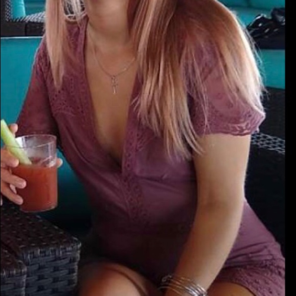 Haute Monde romper